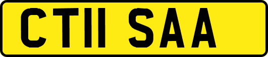 CT11SAA