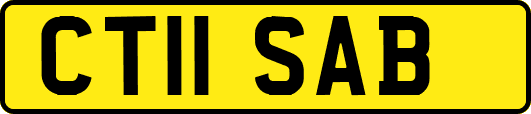 CT11SAB