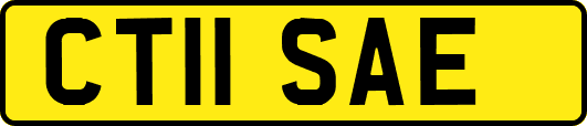 CT11SAE