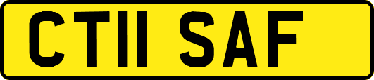 CT11SAF