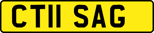 CT11SAG