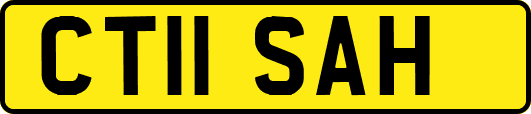 CT11SAH