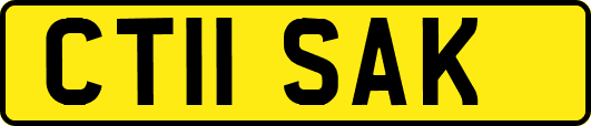CT11SAK