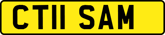 CT11SAM