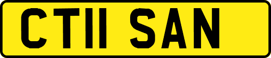 CT11SAN