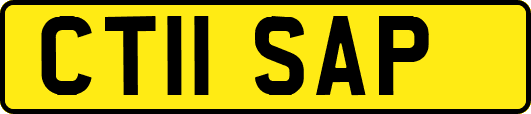 CT11SAP