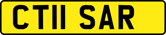 CT11SAR