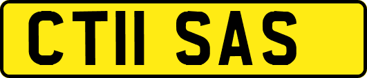 CT11SAS