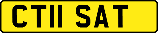 CT11SAT