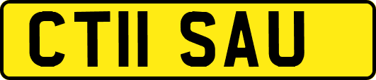 CT11SAU