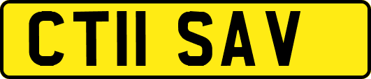 CT11SAV