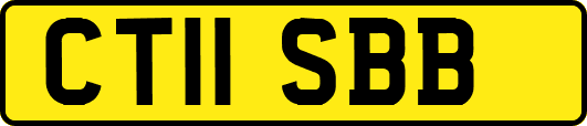 CT11SBB