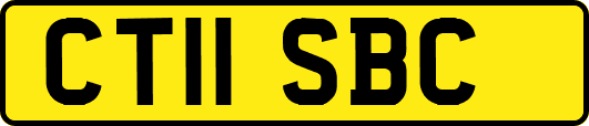 CT11SBC