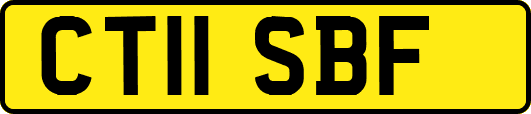 CT11SBF