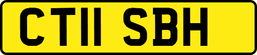 CT11SBH