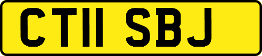 CT11SBJ