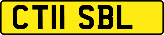 CT11SBL