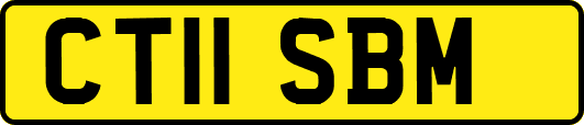 CT11SBM