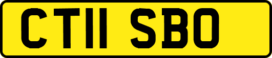 CT11SBO