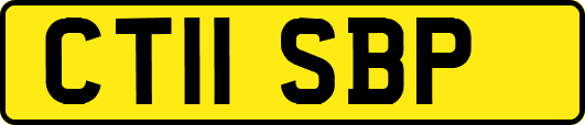 CT11SBP