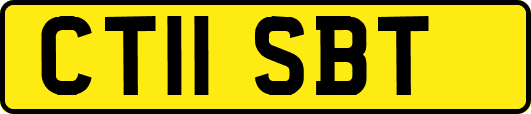 CT11SBT