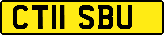 CT11SBU