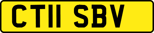 CT11SBV