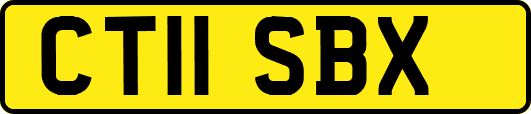 CT11SBX