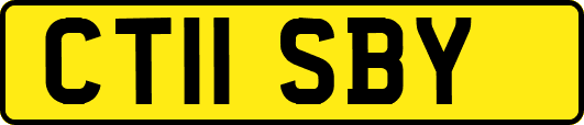 CT11SBY