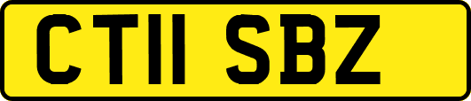 CT11SBZ