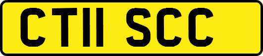 CT11SCC