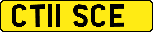 CT11SCE