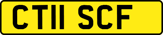CT11SCF