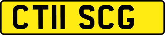 CT11SCG