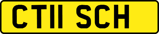 CT11SCH