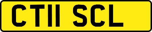 CT11SCL