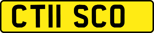 CT11SCO