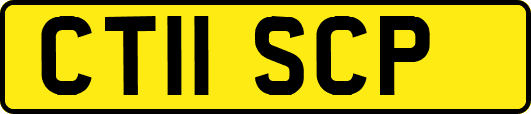 CT11SCP
