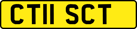 CT11SCT
