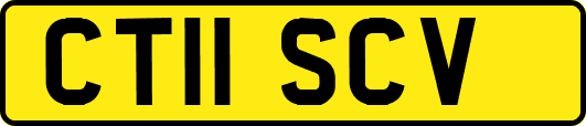 CT11SCV