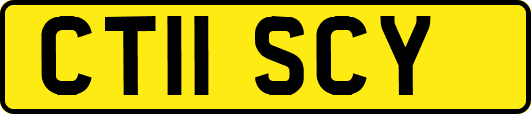 CT11SCY