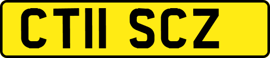 CT11SCZ