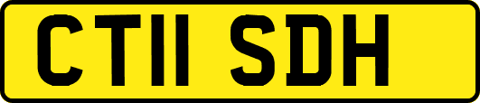 CT11SDH