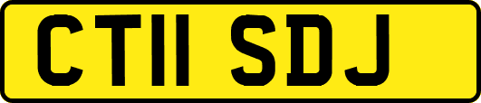 CT11SDJ