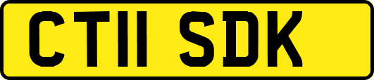 CT11SDK