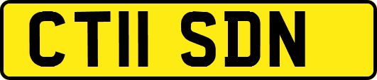 CT11SDN