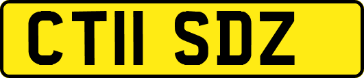 CT11SDZ