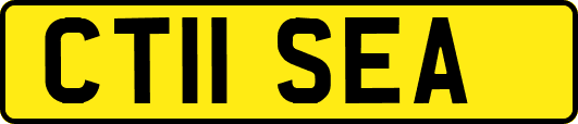 CT11SEA