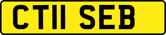 CT11SEB