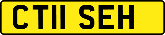 CT11SEH